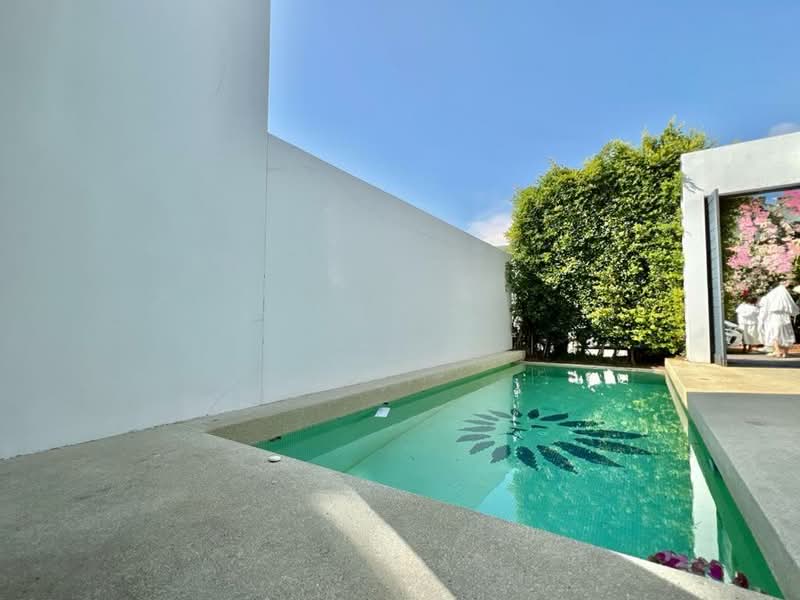 Palm Spring Villas