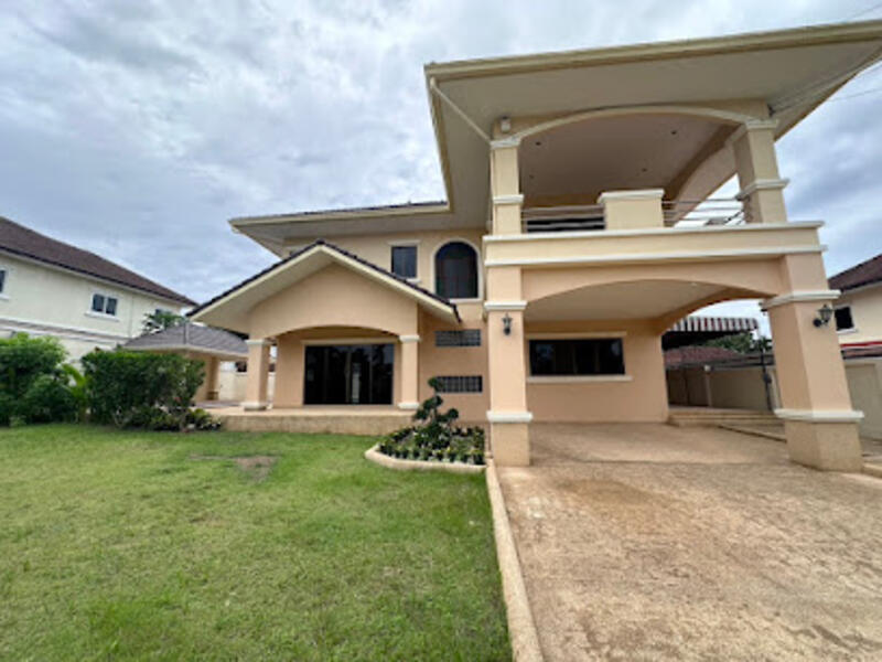 For Sale - Siam Gardens, Chon Buri (Pattaya)