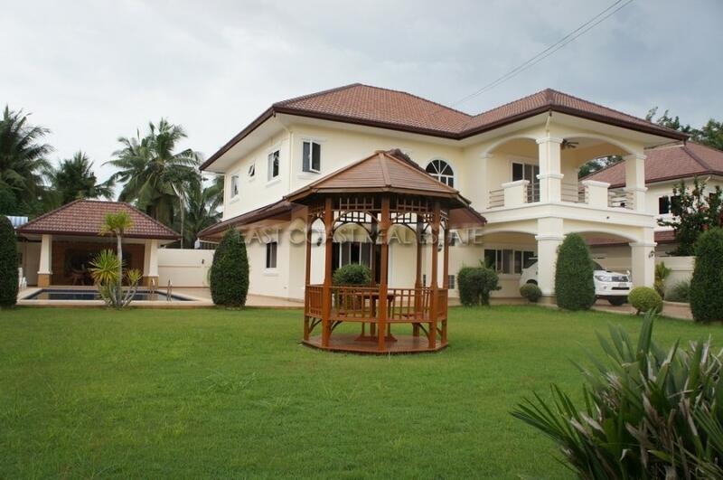 For Sale - Siam Gardens, Chon Buri (Pattaya)