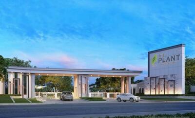  - The Plant Bangna Wongwaen