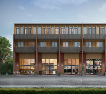 The Plant Citi Bangna-Wongwaen : เดอะ แพลนท์ ซิตี้ บางนา-วงแหวน