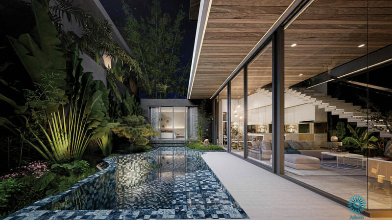 For Sale - Aileen Villas Layan, Phuket