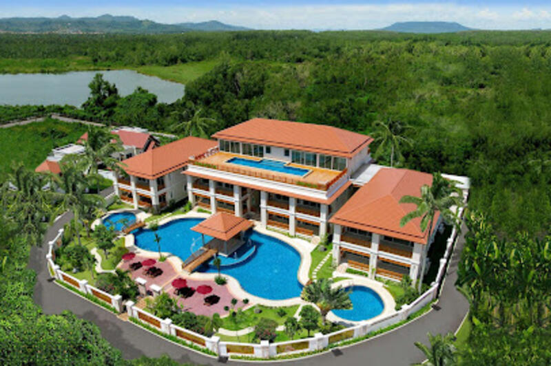 ขาย - Choeng 'Le Condo and Villa : เชิงเล คอนโดและวิลล่า, ภูเก็ต