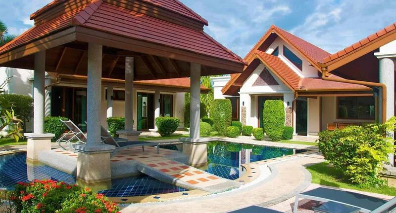 ขาย - Choeng 'Le Condo and Villa : เชิงเล คอนโดและวิลล่า, ภูเก็ต