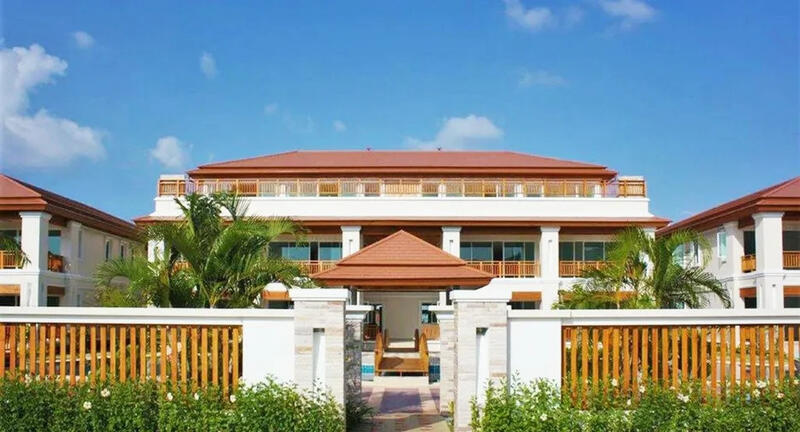 Choeng 'Le Condo and Villa : เชิงเล คอนโดและวิลล่า #0