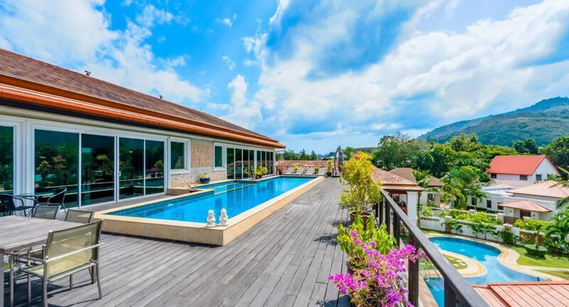 Choeng 'Le Condo and Villa : เชิงเล คอนโดและวิลล่า #0