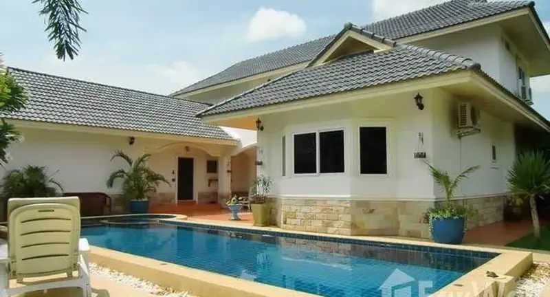 อิมเพรส เฮ้าส์ วิลเลจ : Impress House Village #0