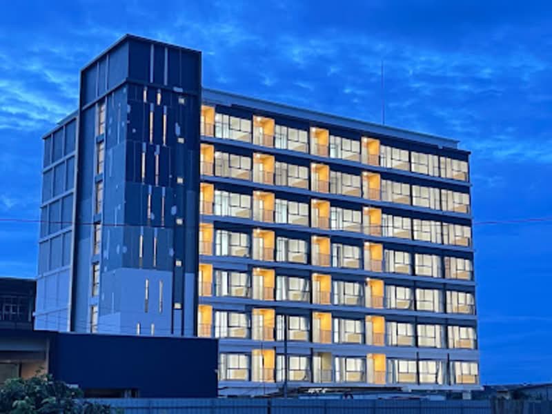  Ploen Ploen Condo Ratchapruek-Westville : เพลิน เพลิน คอนโดมิเนียม ราชพฤกษ์-เวสต์วิลล์, นนทบุรี, ถนนปลายบาง, มหาสวัสดิ์, บางกรวย, นนทบุรี, 44 ตร.ม., Condo ขาย, โดย สนใจติดต่อ, 500466631 - DDproperty.com