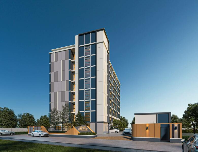 ให้เช่า - Ploen Ploen Condo Ratchapruek-Westville : เพลิน เพลิน คอนโดมิเนียม ราชพฤกษ์-เวสต์วิลล์, นนทบุรี