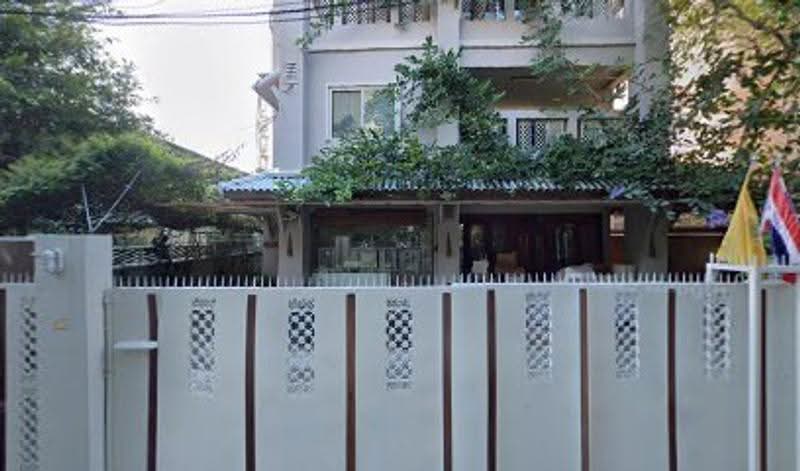 Boon-Aran Apartment 70 Phaholyothin 4, Bangkok, 70 Phaholyothin 4, Samsen Nai, Phaya Thai, Bangkok, 2 Bedrooms, 100 sqm, Apartment For Rent, by อัญญาภรณ์ วิษณุรัก, 500618082 - DDproperty.com