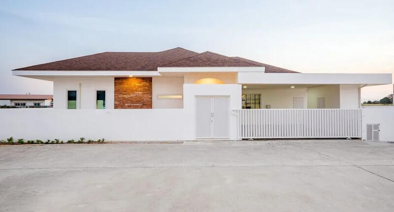 For Sale - Celessy Hua Hin, Prachuap Khiri Khan