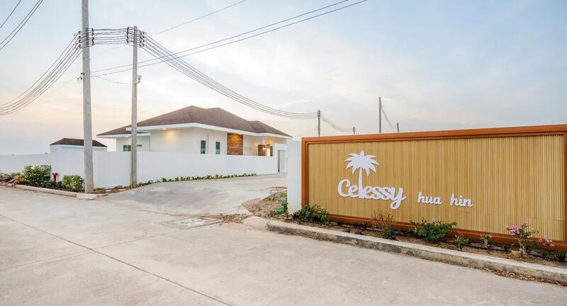 Celessy Hua Hin #0