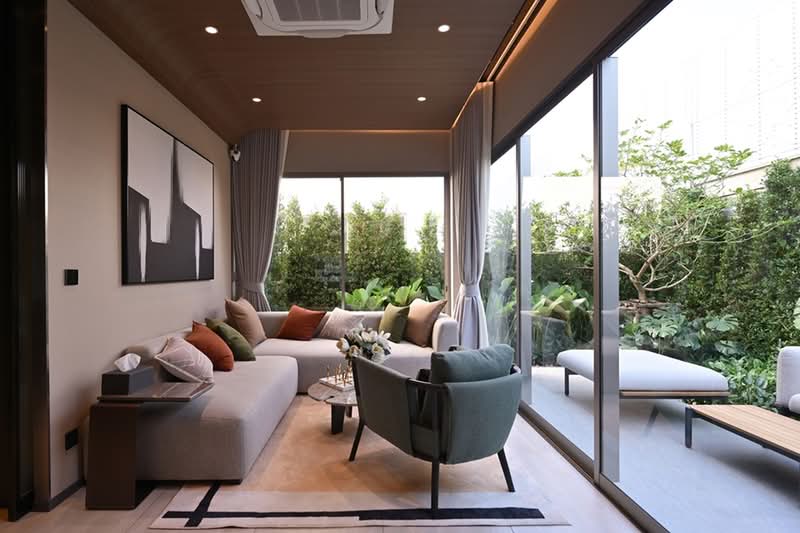 Providence Lane Lasalle, Bangkok, Bang Na Tai, Bang Na, Bangkok, 4 Bedrooms, 285 sqm, Single Detached House For Sale, by Nantapat Warakdee, 500474739 - DDproperty.com