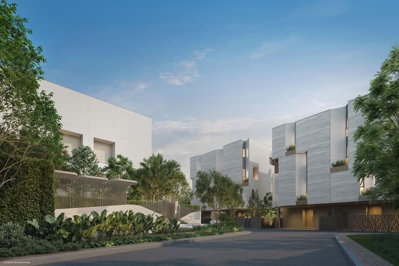 Providence Lane Lasalle : โพรวิเดนซ์ เลน ลาซาล, กรุงเทพ, บางนาใต้, บางนา, กรุงเทพ, 285 ตร.ม., บ้านเดี่ยว ขาย, โดย Nantapat Warakdee, 500474739 - DDproperty.com