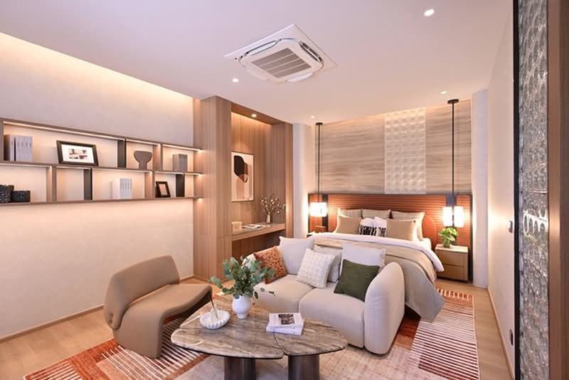 Providence Lane Lasalle, Bangkok, Bang Na Tai, Bang Na, Bangkok, 4 Bedrooms, 285 sqm, Single Detached House For Sale, by Nantapat Warakdee, 500474739 - DDproperty.com