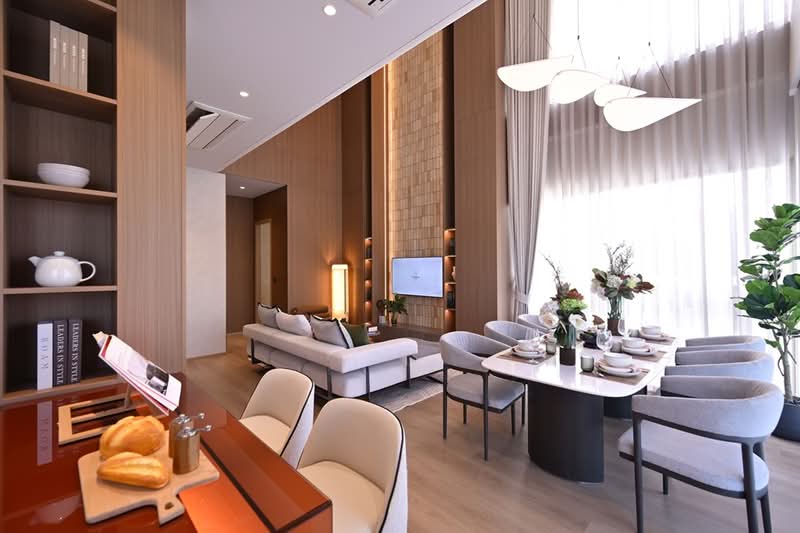 Providence Lane Lasalle, Bangkok, Bang Na Tai, Bang Na, Bangkok, 4 Bedrooms, 285 sqm, Single Detached House For Sale, by Nantapat Warakdee, 500474739 - DDproperty.com