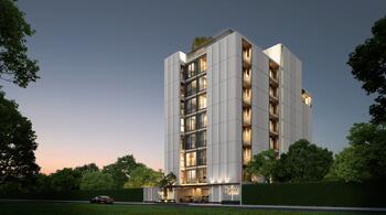 รีไฟน์ อารีย์ – ราชครู