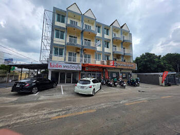 Cozy Living Ladprao 64 : โคซี่ ลีฟวิ่ง ลาดพร้าว 64