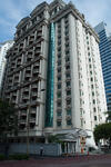 Corinthian Condominium #0