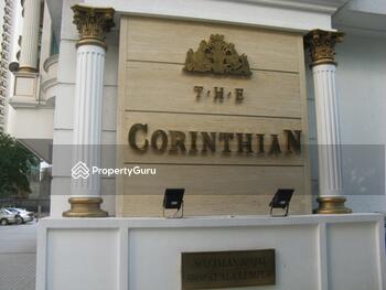 Corinthian Condominium