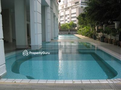 - Corinthian Condominium