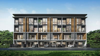  - Premium Place Phaholyothin-Ramintra : พรีเมียม เพลส พหลโยธิน-รามอินทรา 