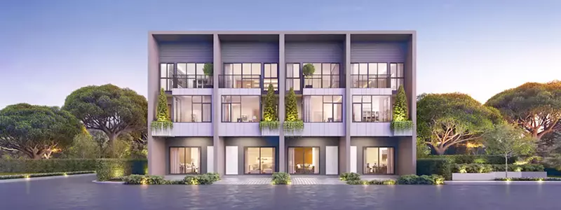 ให้เช่า - บ้านกลางเมือง บางนา-วงแหวน : Baan Klang Mueang Bangna-Wongwaen, สมุทรปราการ