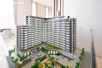 ดิ แอสตร้า อินฟินิท