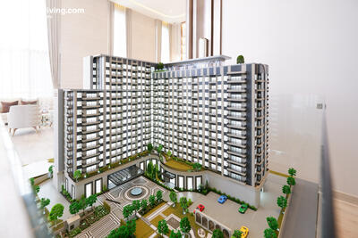  - ดิ แอสตร้า อินฟินิท