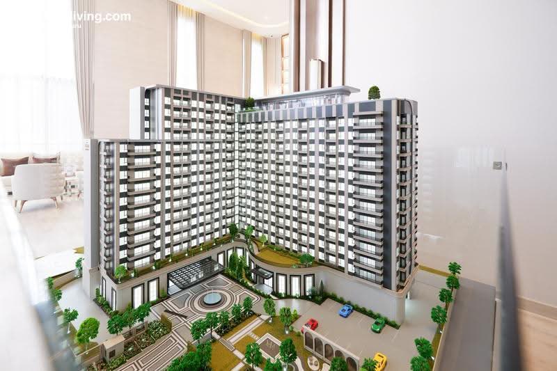The Astra Infinite, Chiang Mai, Chang Klan, Muang Chiang Mai, Chiang Mai, 3 Bedrooms, 94 sqm, Condo For Sale, by Shori Asset Group Co., Ltd., 500576022 - DDproperty.com