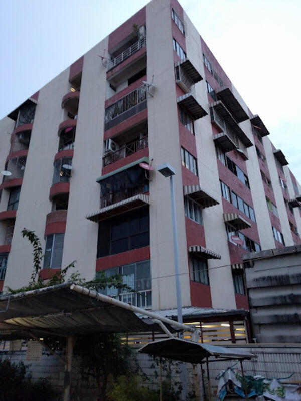 Ekbodin Condominium #0