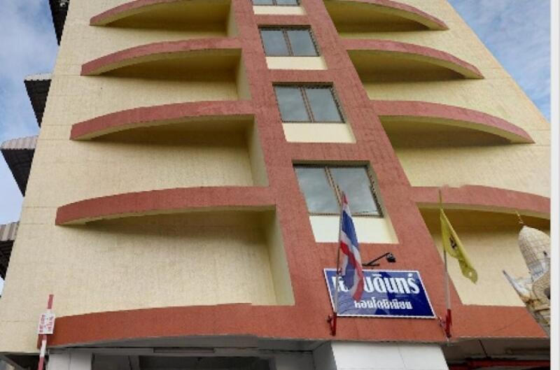 ขาย - Ekbodin Condominium : เอกบดินทร์คอนโดมิเนียม, กรุงเทพ