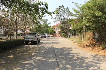 บ้านอิมพิเรียลพาร์ค : Baan Imperial Park