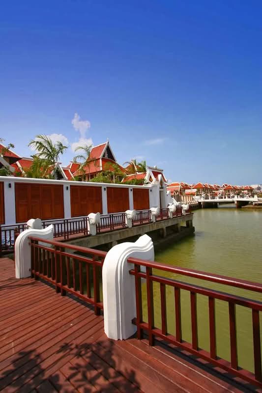 View Talay Marina : วิวทะเล มารีนา