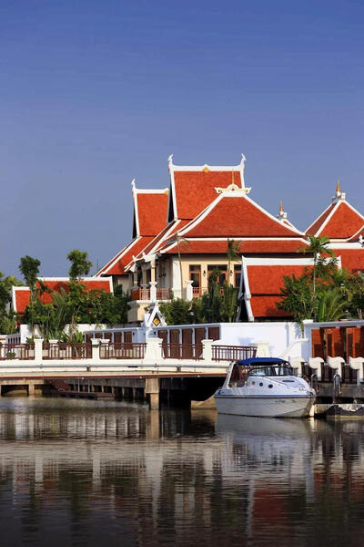 ขาย - View Talay Marina : วิวทะเล มารีนา, ชลบุรี