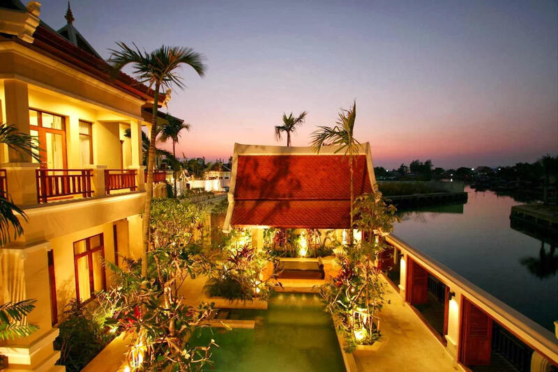 For Sale - View Talay Marina, Chon Buri (Pattaya)