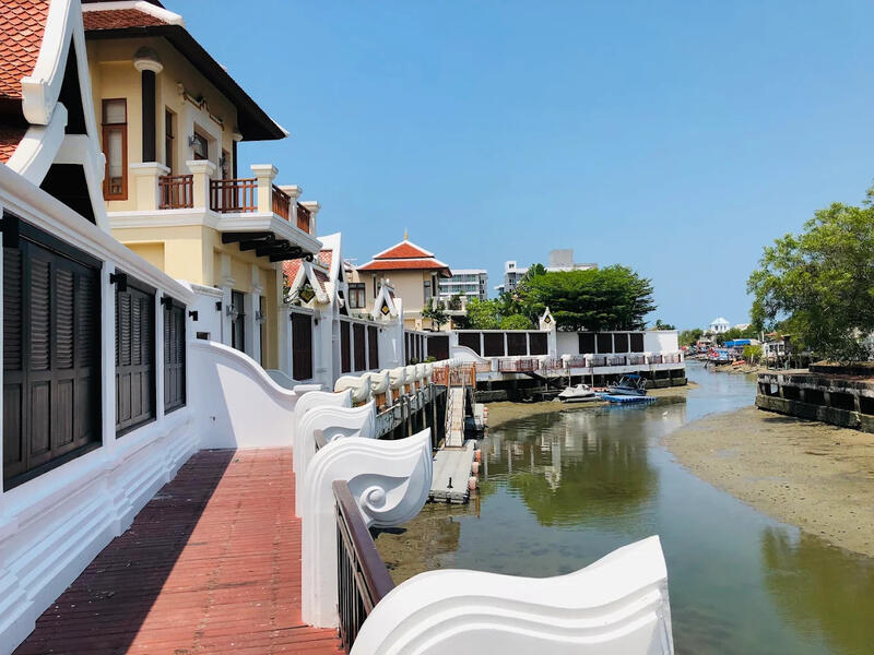 ขาย - View Talay Marina : วิวทะเล มารีนา, ชลบุรี