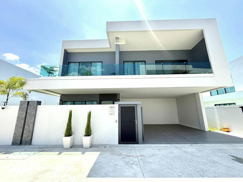 Enchant Villa : เอ็นชานท์ วิลล่า #0