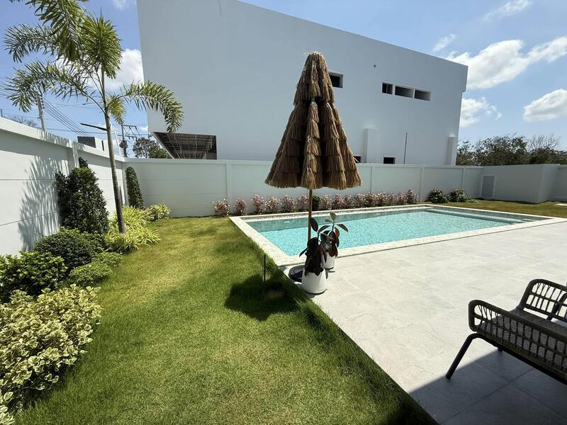 Enchant Villa : เอ็นชานท์ วิลล่า #0