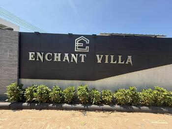 Enchant Villa : เอ็นชานท์ วิลล่า