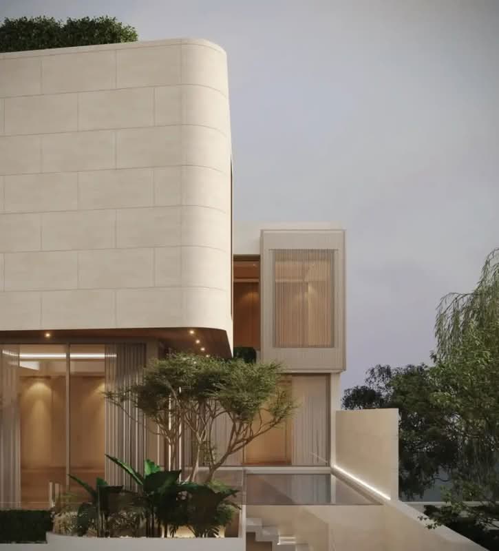 Merge Residence