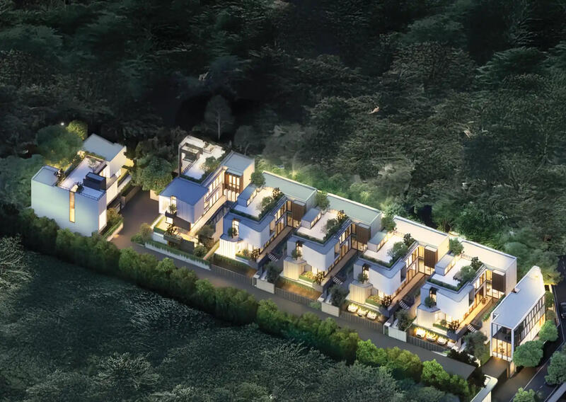 For Sale - Merge Residence, Chon Buri (Pattaya)