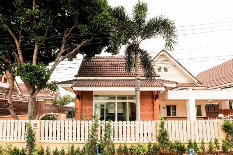 For Sale - Hansa Paradise Hill, Chon Buri (Pattaya)