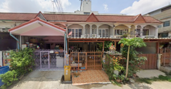 Apartment, Phetkasem 91/1