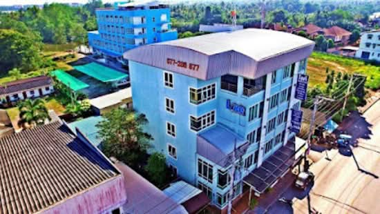 Like Residence 1