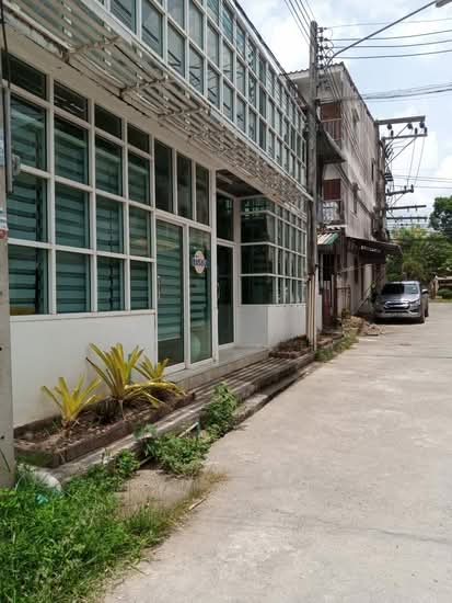 Natcha Dormitory : ณัชชา มอ ราชภัฏ สุราษฎร์ธานี