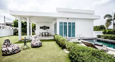  - Mountain Village 1