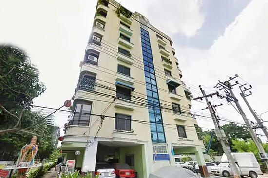 124 Privacy Condominium : 124 ไพรเวซี่ คอนโดมิเนียม