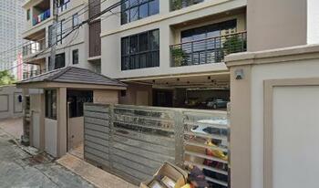 J.B. Residence : เจบี เรสซิเด้นซ์