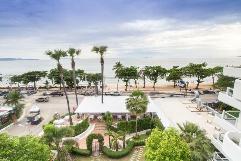 For Sale - Villa Navin, Chon Buri (Pattaya)